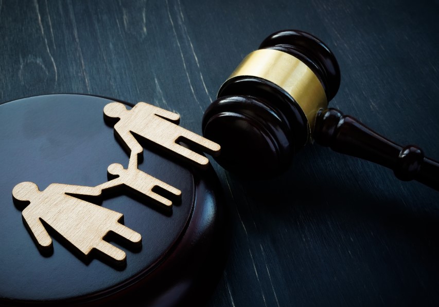 איך מגישים בקשה לבית המשפט לענייני משפחה