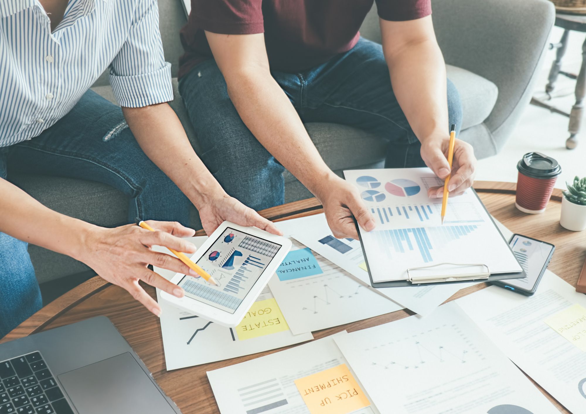 איך להקים עסק