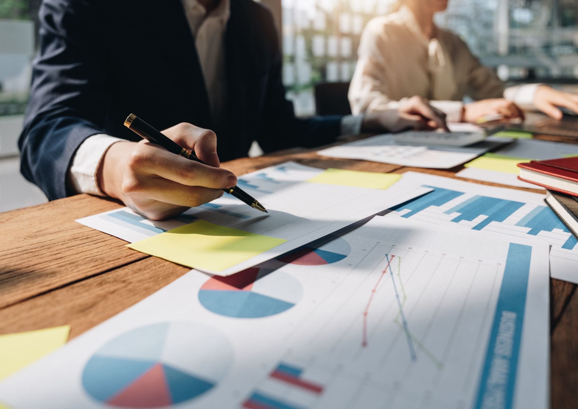 ניהול תהליכים עסקיים