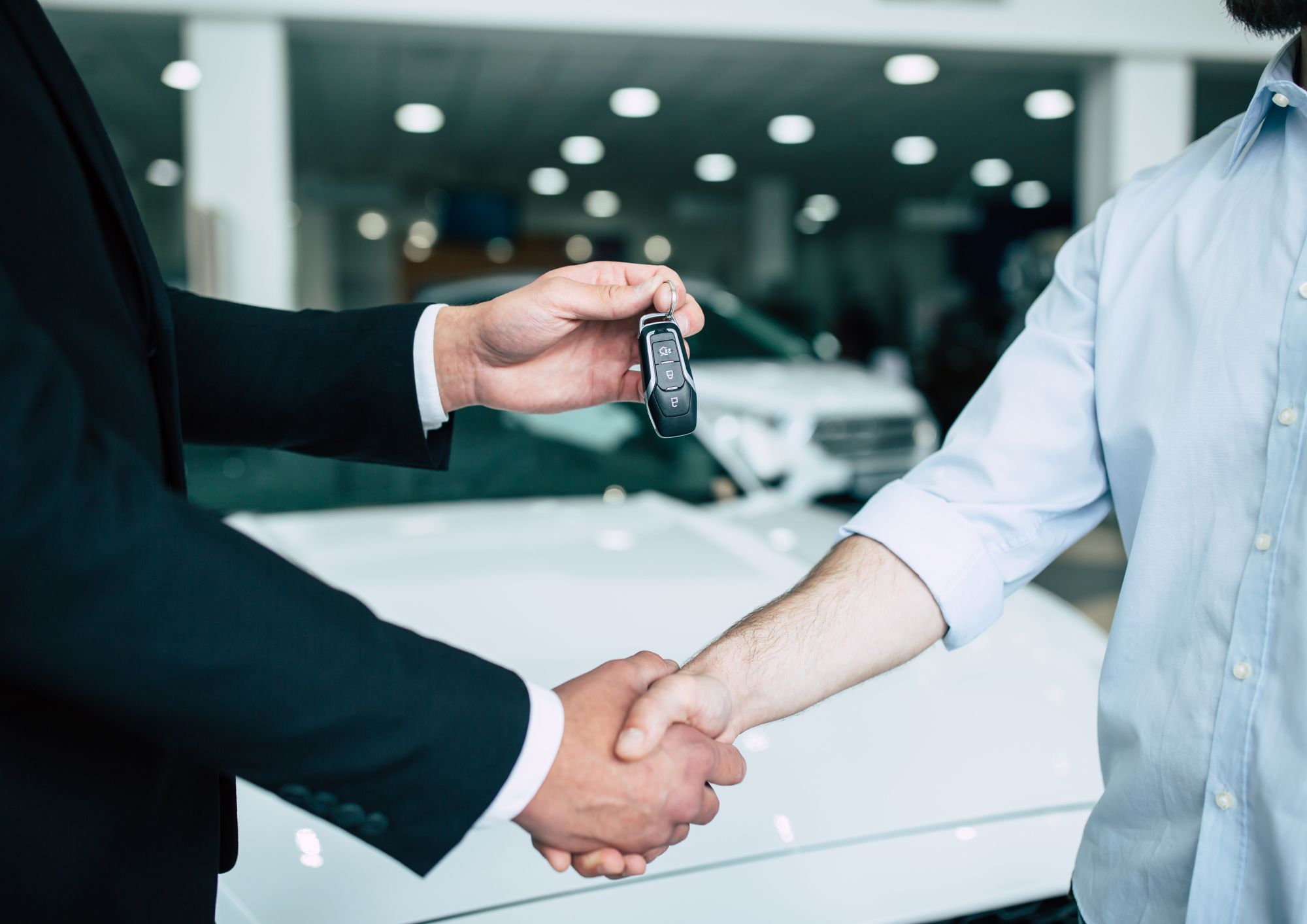 מה זה רכב 0 קילומטר